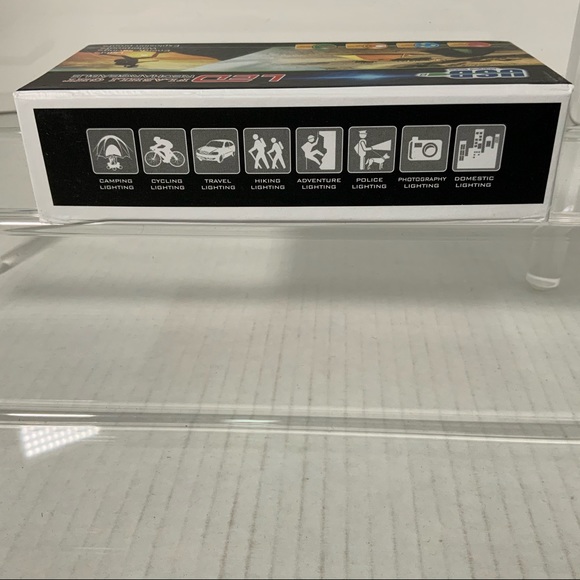 USB Flashlight - Picture 2 of 4